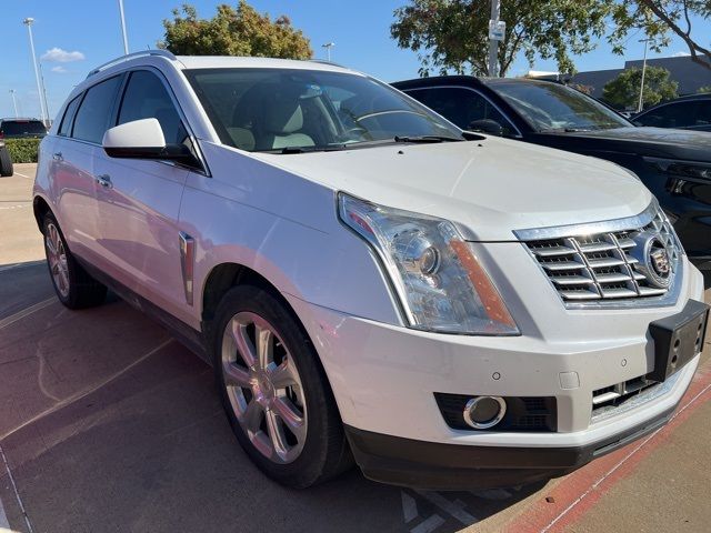 2015 Cadillac SRX Premium Collection