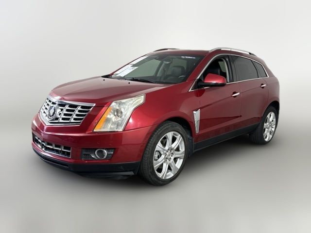 2015 Cadillac SRX Premium Collection