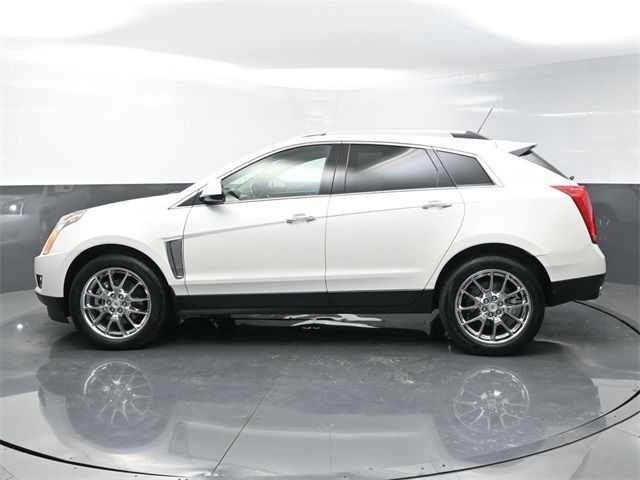 2015 Cadillac SRX Premium Collection