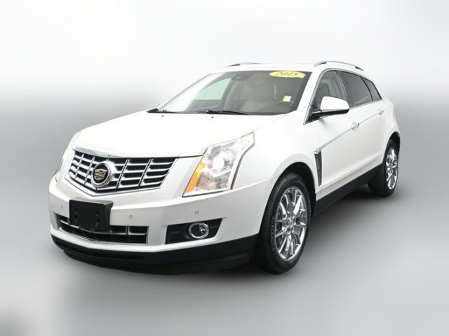 2015 Cadillac SRX Premium Collection