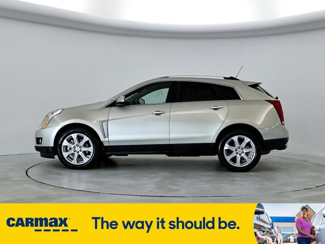 2015 Cadillac SRX Premium Collection