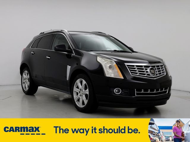 2015 Cadillac SRX Premium Collection