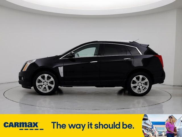 2015 Cadillac SRX Premium Collection