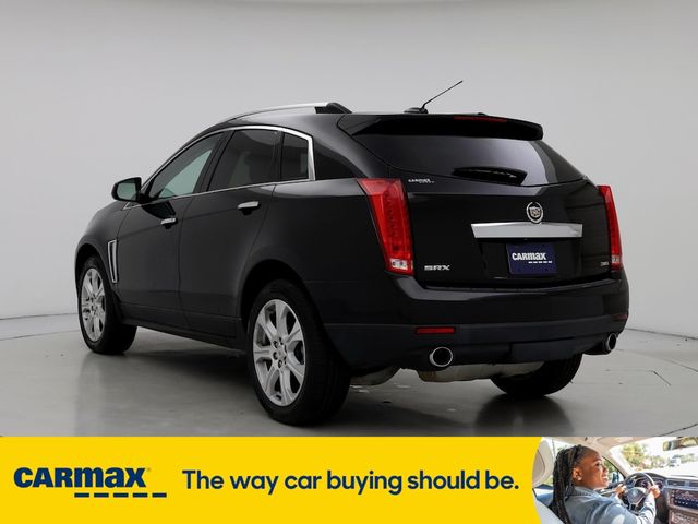 2015 Cadillac SRX Premium Collection