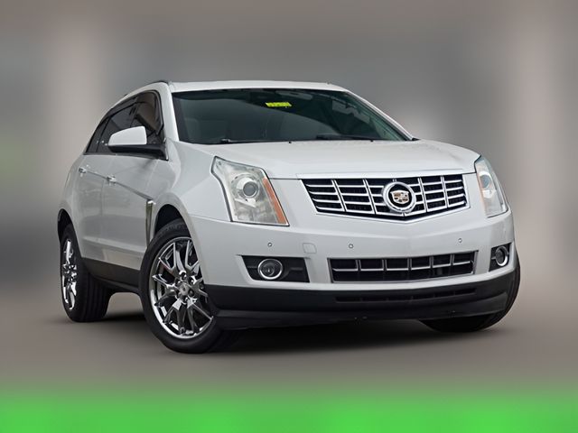 2015 Cadillac SRX Premium Collection
