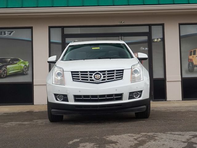 2015 Cadillac SRX Premium Collection