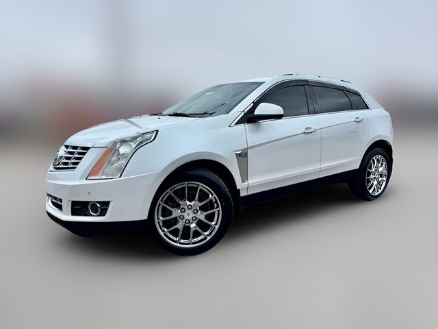 2015 Cadillac SRX Premium Collection