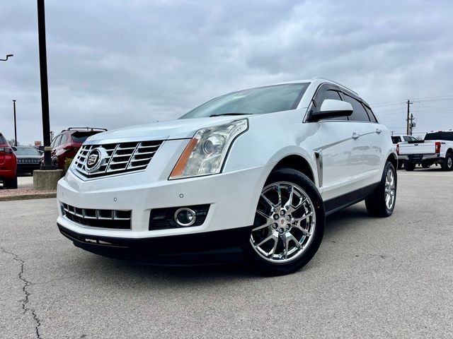 2015 Cadillac SRX Premium Collection