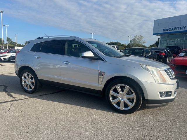 2015 Cadillac SRX Premium Collection