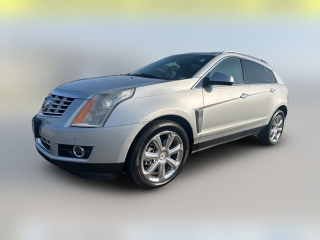 2015 Cadillac SRX Premium Collection