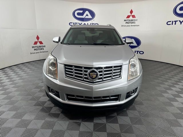 2015 Cadillac SRX Premium Collection