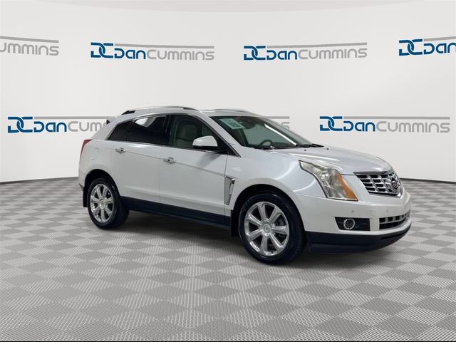 2015 Cadillac SRX Premium Collection