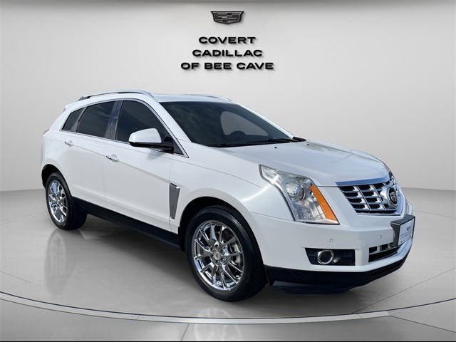 2015 Cadillac SRX Premium Collection