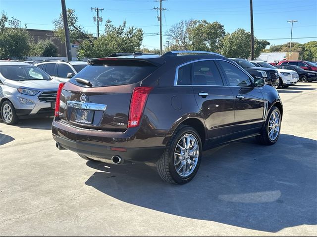 2015 Cadillac SRX Premium Collection