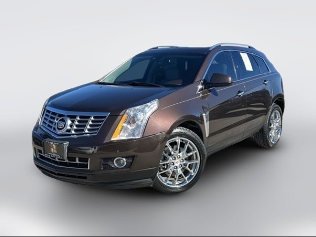 2015 Cadillac SRX Premium Collection