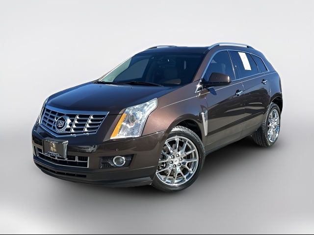 2015 Cadillac SRX Premium Collection