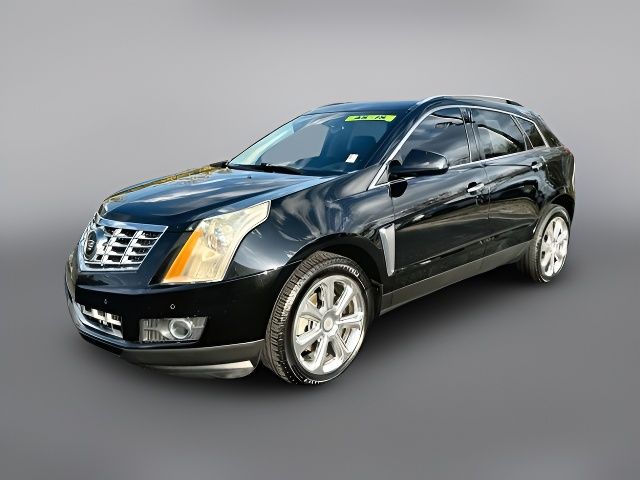 2015 Cadillac SRX Premium Collection