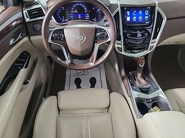 2015 Cadillac SRX Premium Collection