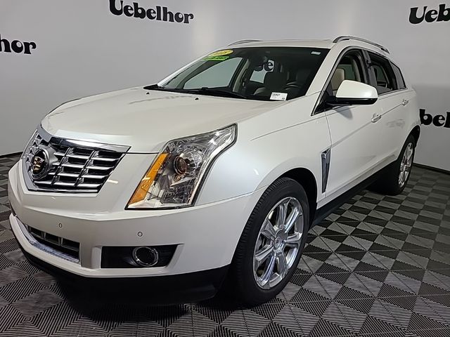 2015 Cadillac SRX Premium Collection