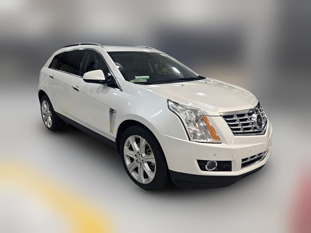 2015 Cadillac SRX Premium Collection