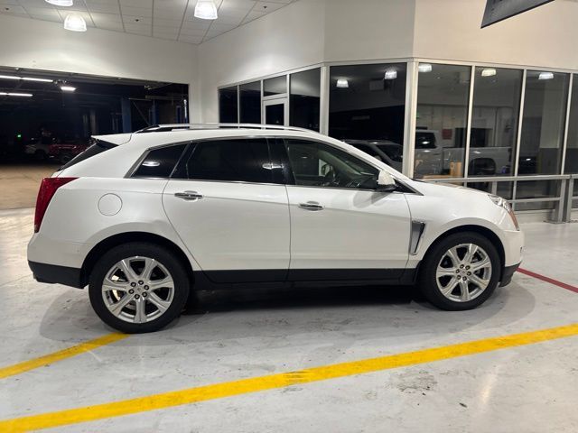 2015 Cadillac SRX Premium Collection