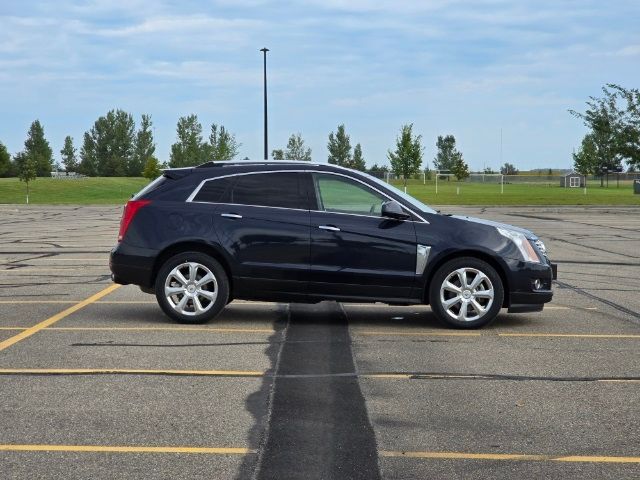 2015 Cadillac SRX Premium Collection