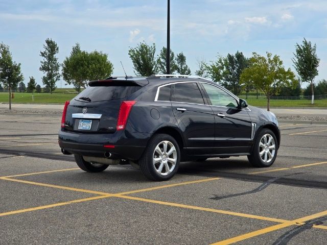 2015 Cadillac SRX Premium Collection