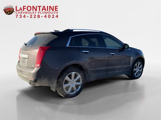 2015 Cadillac SRX Premium Collection