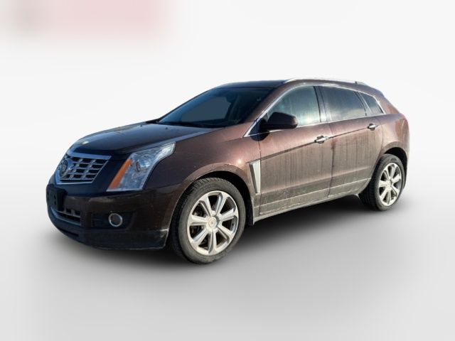 2015 Cadillac SRX Premium Collection