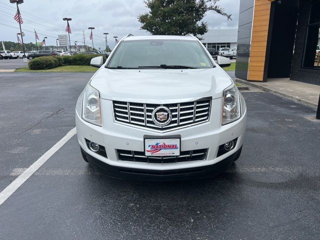 2015 Cadillac SRX Premium Collection