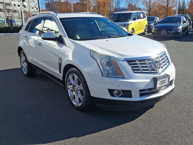 2015 Cadillac SRX Premium Collection