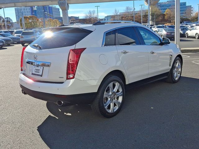 2015 Cadillac SRX Premium Collection