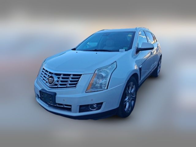 2015 Cadillac SRX Premium Collection