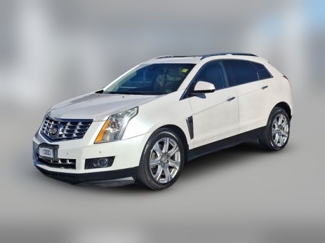 2015 Cadillac SRX Premium Collection