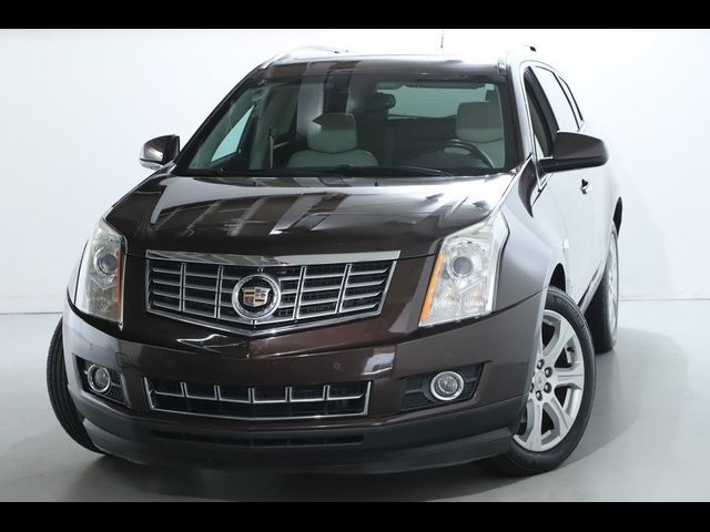 2015 Cadillac SRX Premium Collection