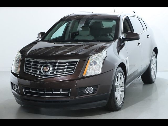 2015 Cadillac SRX Premium Collection