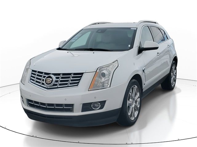 2015 Cadillac SRX Premium Collection