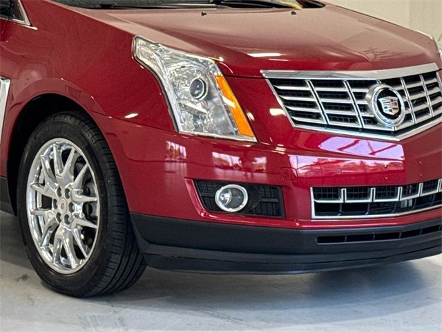 2015 Cadillac SRX Premium Collection