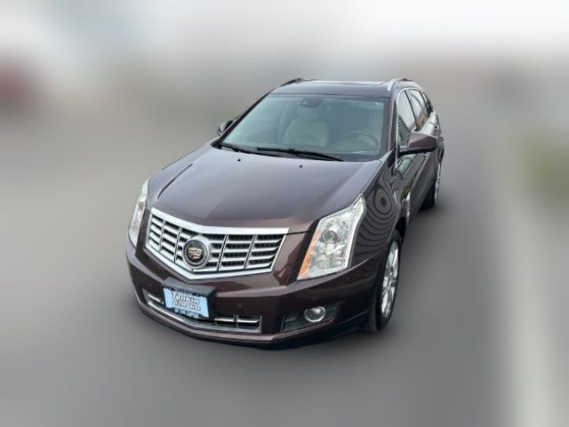 2015 Cadillac SRX Premium Collection