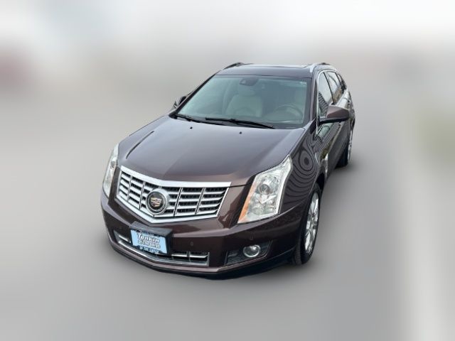 2015 Cadillac SRX Premium Collection