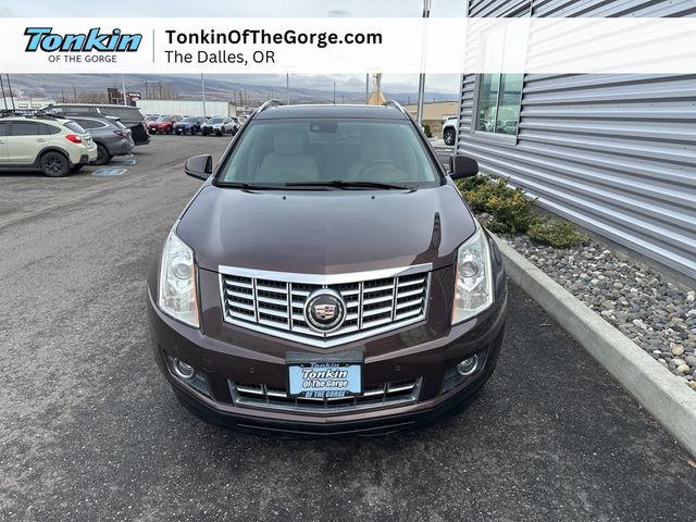 2015 Cadillac SRX Premium Collection