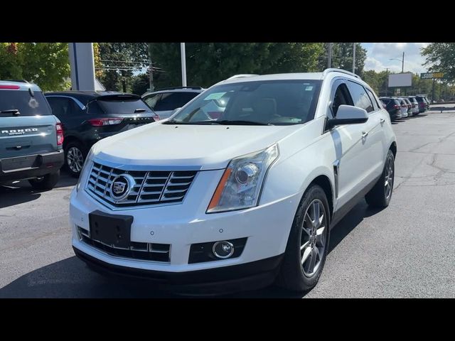 2015 Cadillac SRX Premium Collection