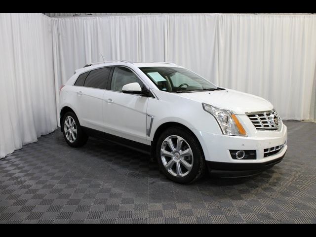 2015 Cadillac SRX Premium Collection