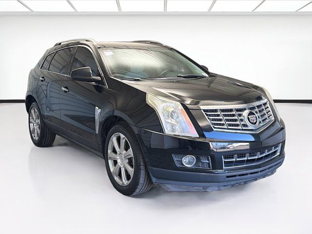 2015 Cadillac SRX Premium Collection