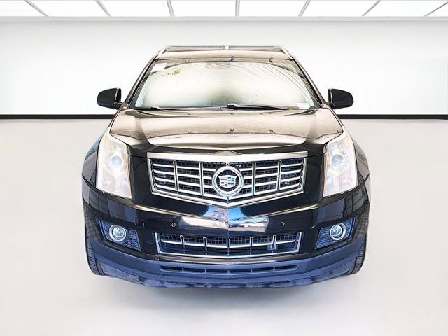 2015 Cadillac SRX Premium Collection