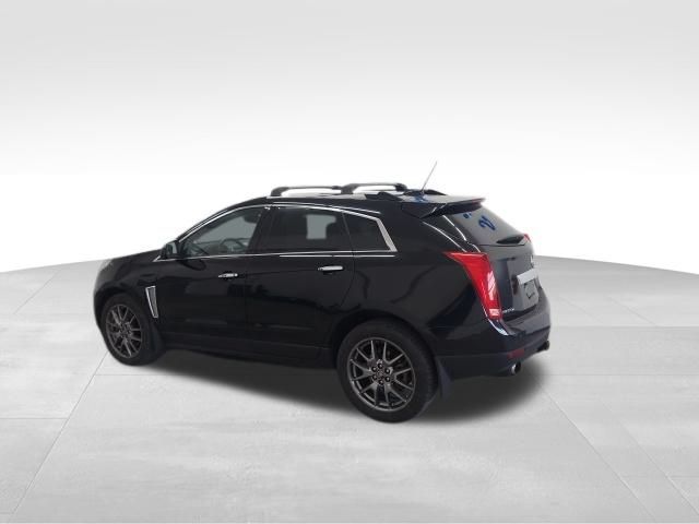 2015 Cadillac SRX Premium Collection