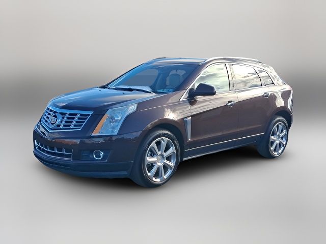 2015 Cadillac SRX Premium Collection