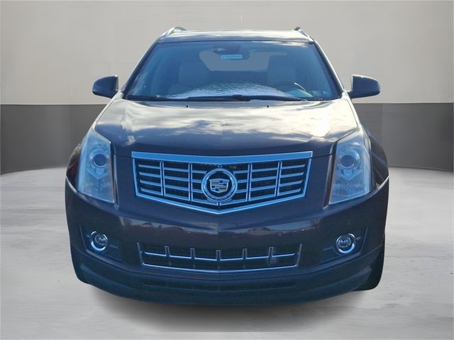 2015 Cadillac SRX Premium Collection