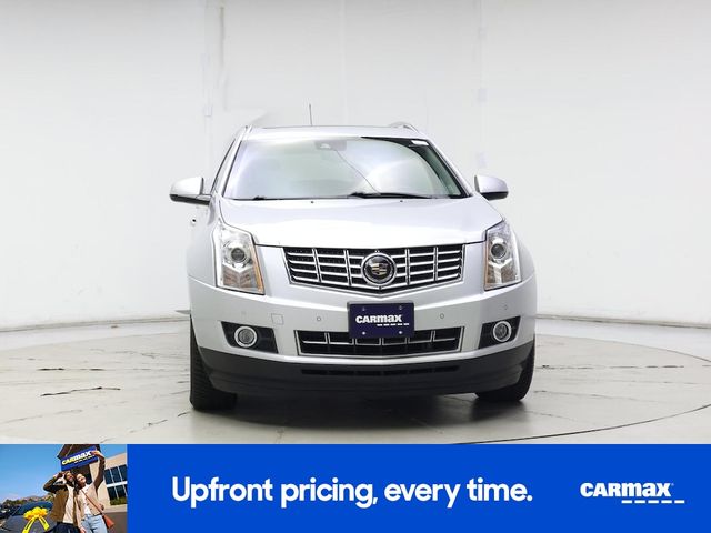 2015 Cadillac SRX Premium Collection