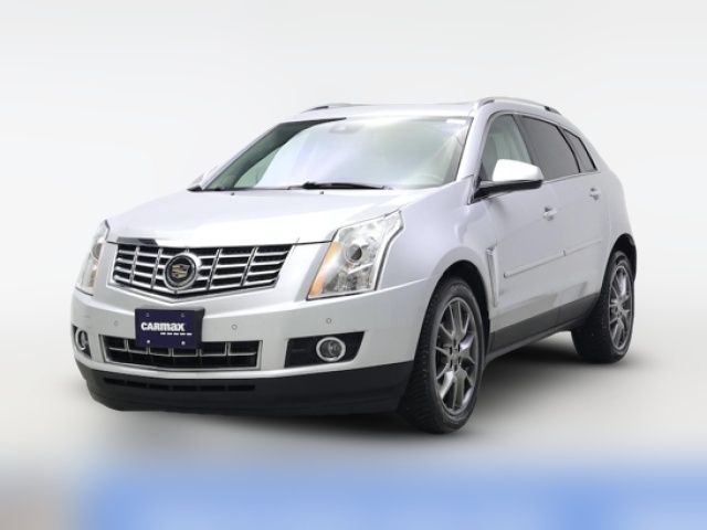 2015 Cadillac SRX Premium Collection